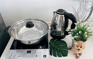 Suite Trefoil Setia City Shah Alam