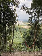 Suite Trefoil Setia City Shah Alam