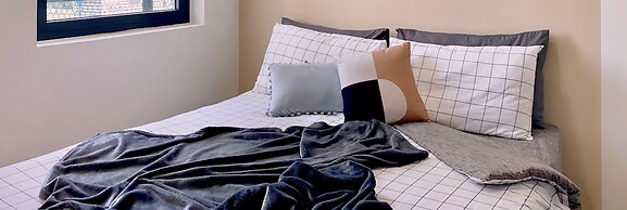 Suite Trefoil Setia City Shah Alam