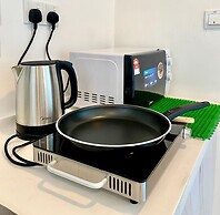 Suite Trefoil Setia City Shah Alam