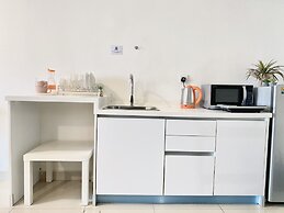 Suite Trefoil Setia City Shah Alam