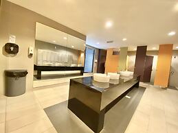 Suite Trefoil Setia City Shah Alam