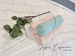 Suite Trefoil Setia City Shah Alam