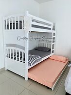 Suite Trefoil Setia City Shah Alam