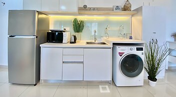 Suite Trefoil Setia City Shah Alam