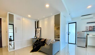 Suite Trefoil Setia City Shah Alam