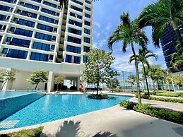 Suite Trefoil Setia City Shah Alam