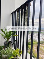 Suite Trefoil Setia City Shah Alam