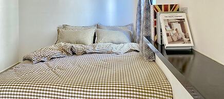 Suite Trefoil Setia City Shah Alam