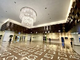 Suite Trefoil Setia City Shah Alam