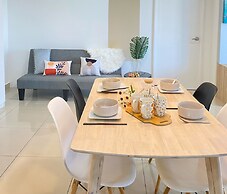 Suite Trefoil Setia City Shah Alam