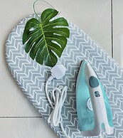 Suite Trefoil Setia City Shah Alam