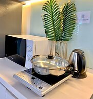 Suite Trefoil Setia City Shah Alam