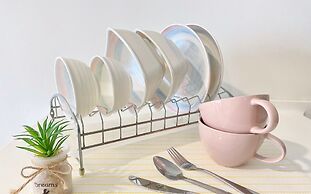 Suite Trefoil Setia City Shah Alam