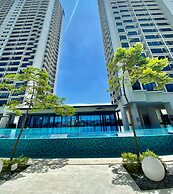 Suite Trefoil Setia City Shah Alam