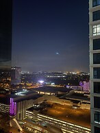 Suite Trefoil Setia City Shah Alam