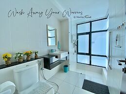 Suite Trefoil Setia City Shah Alam