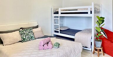 Suite Trefoil Setia City Shah Alam