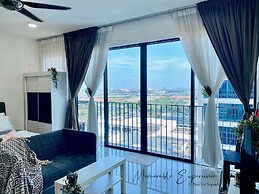 Suite Trefoil Setia City Shah Alam