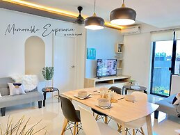 Suite Trefoil Setia City Shah Alam