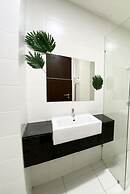 Suite Trefoil Setia City Shah Alam