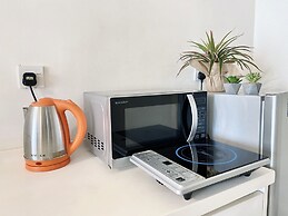 Suite Trefoil Setia City Shah Alam