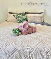 Suite Trefoil Setia City Shah Alam