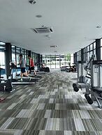 Suite Trefoil Setia City Shah Alam