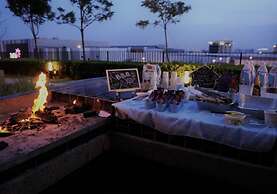 Suite Trefoil Setia City Shah Alam