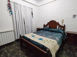 Hosteria Los Cuartos