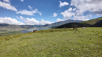 Hosteria Los Cuartos