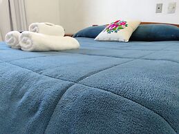 Hosteria Los Cuartos