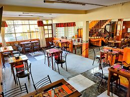 Hosteria Los Cuartos