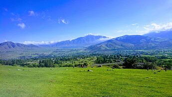 Hosteria Los Cuartos