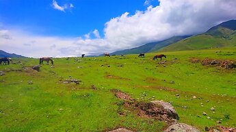 Hosteria Los Cuartos