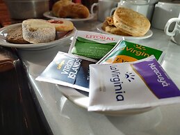 Hosteria Los Cuartos