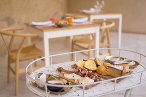 Hotel Palacio de Luko