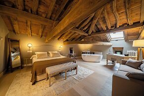 Hotel Palacio de Luko