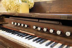 Hotel Palacio de Luko