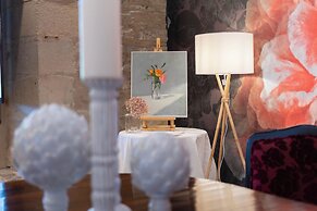 Hotel Palacio de Luko