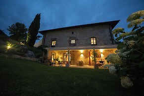 Hotel Palacio de Luko