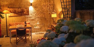 Hotel Palacio de Luko