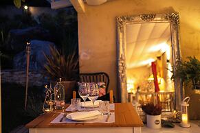 Hotel Palacio de Luko