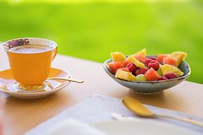 Hotel Palacio de Luko