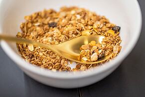 Hotel Palacio de Luko