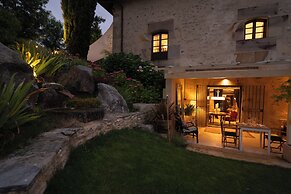 Hotel Palacio de Luko