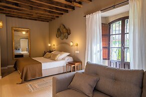 Hotel Palacio de Luko