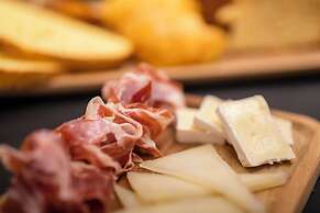 Hotel Palacio de Luko