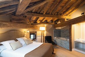 Hotel Palacio de Luko