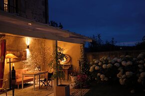 Hotel Palacio de Luko